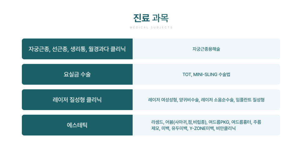 질건조증, 폐경 아니어도 생길 수 있습니다